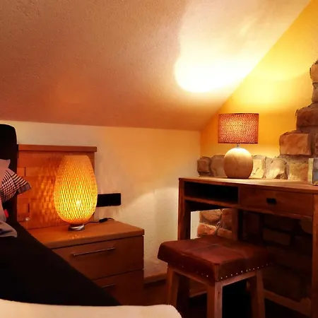 Taubergie_en Apartman *